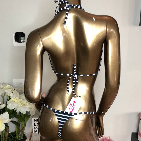 🔥New! Colombian swimsuit with beautiful colors🔥 - Picture 4 of 4